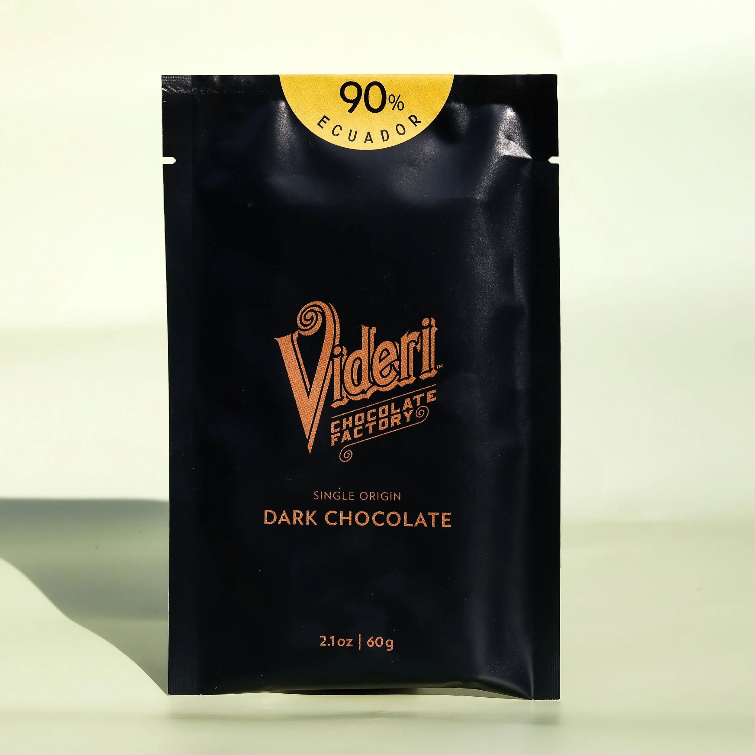 75% Dominican Republic Single Origin Bar — Videri Chocolate Factory